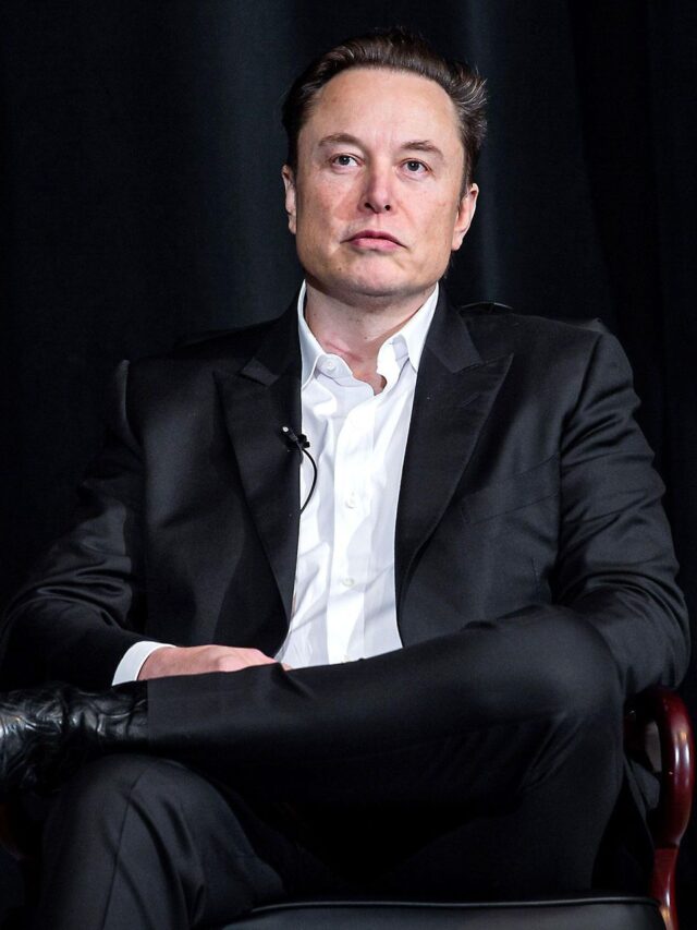 Elon Musk net worth 2010 to 2023