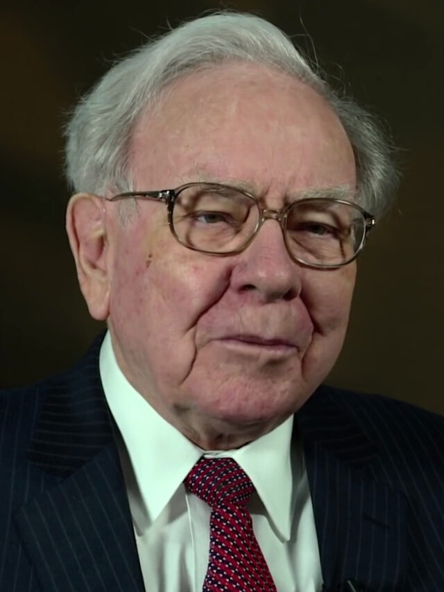 Warren Buffett Net Worth To Money Sports