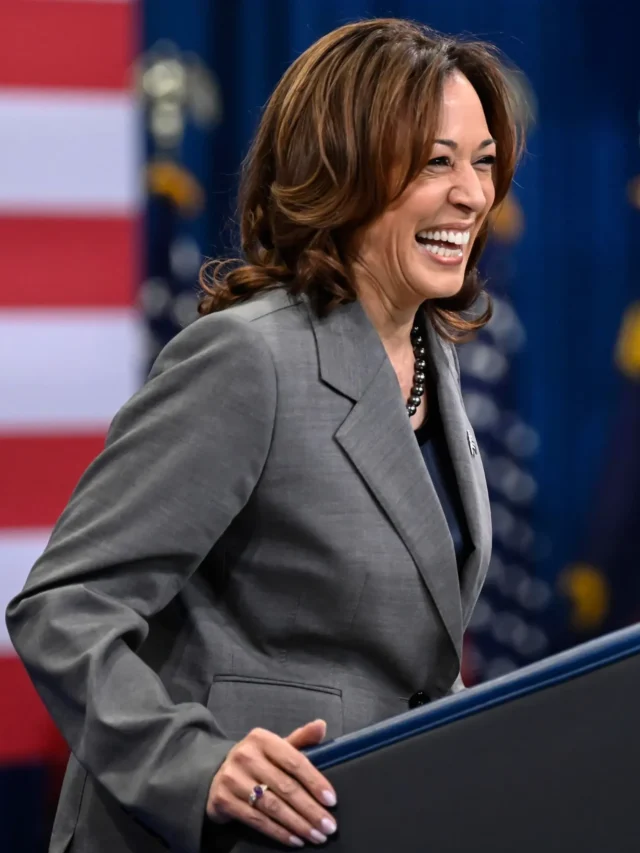 Kamala Harris net worth 2014 to 2024